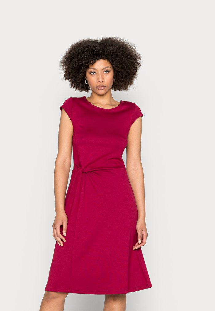 Peignoir Anna Field Rouge Femme | JUK-7184778